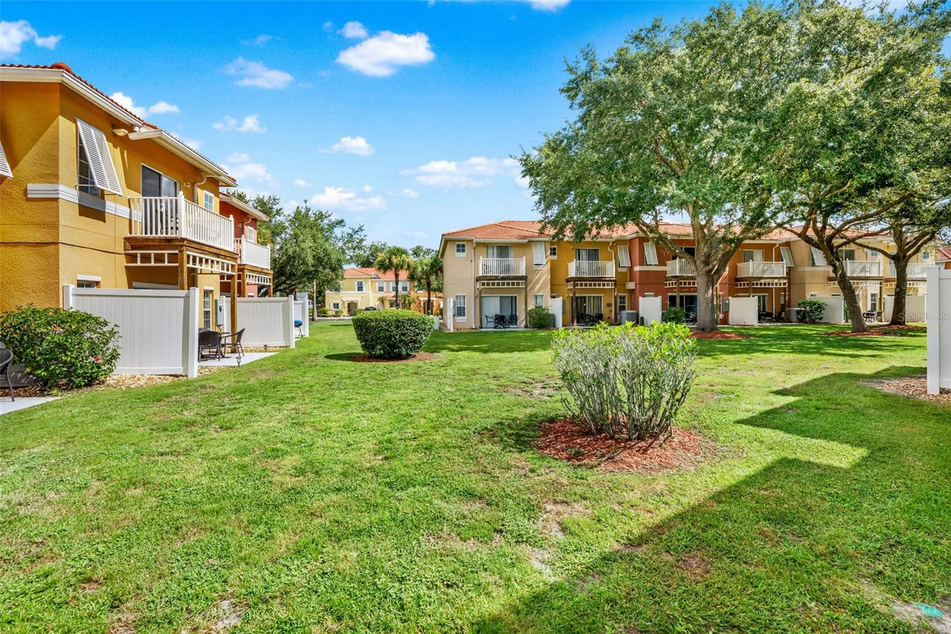 1086 Park Ridge Circle Kissimmee FL 34746
