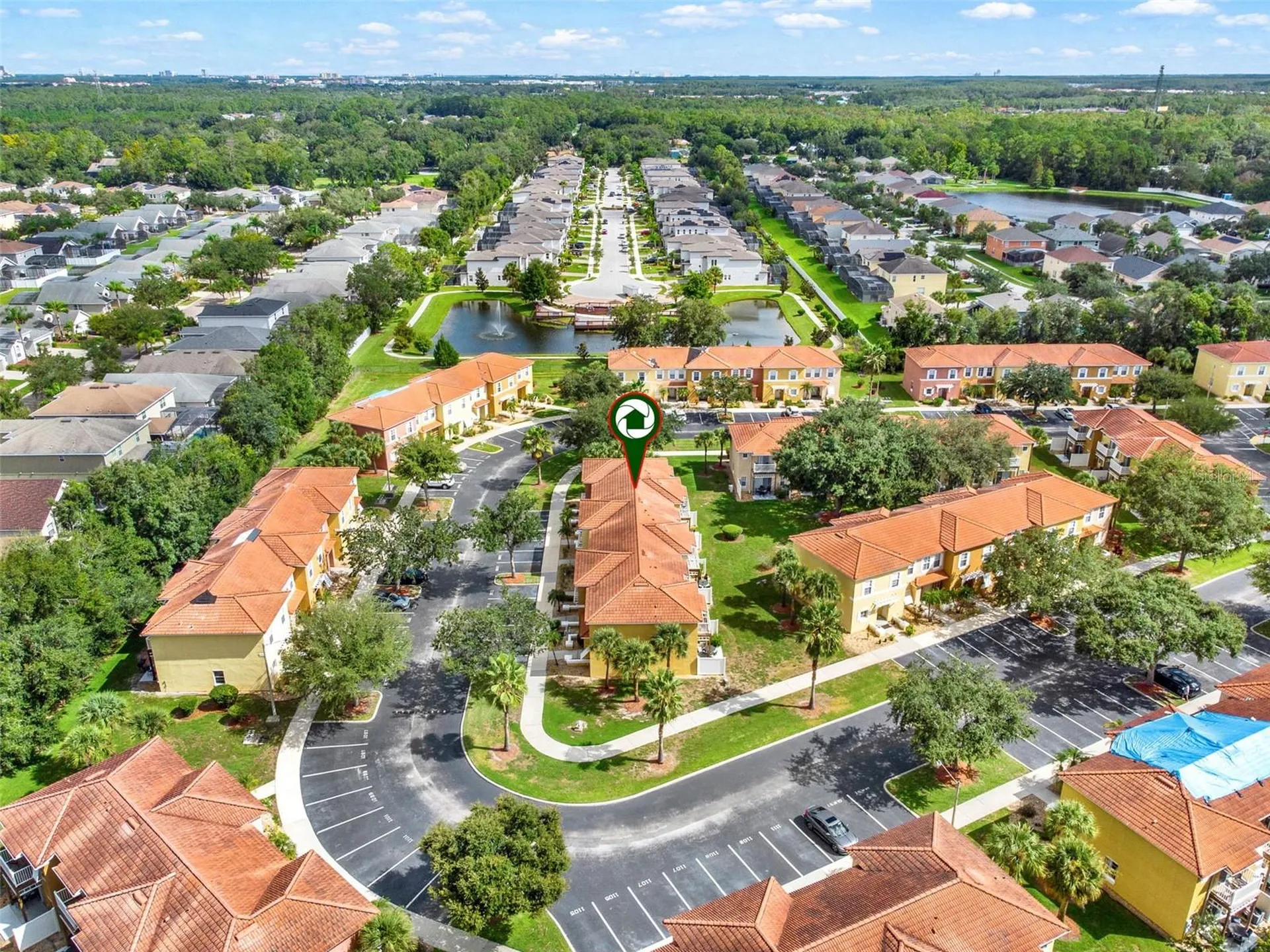 1086 Park Ridge Circle Kissimmee FL 34746