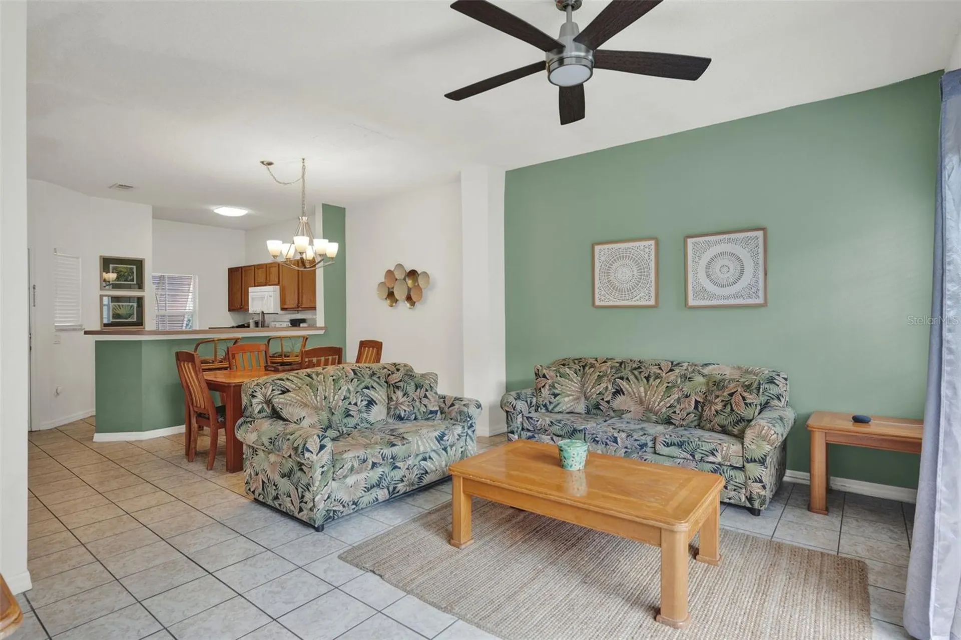 1086 Park Ridge Circle Kissimmee FL 34746