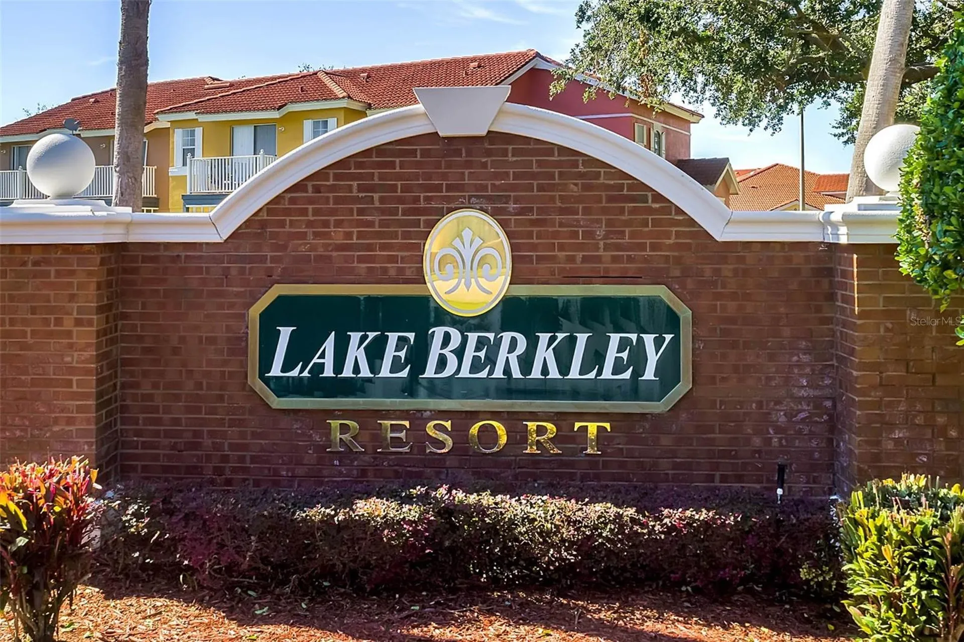 1086 Park Ridge Circle Kissimmee FL 34746