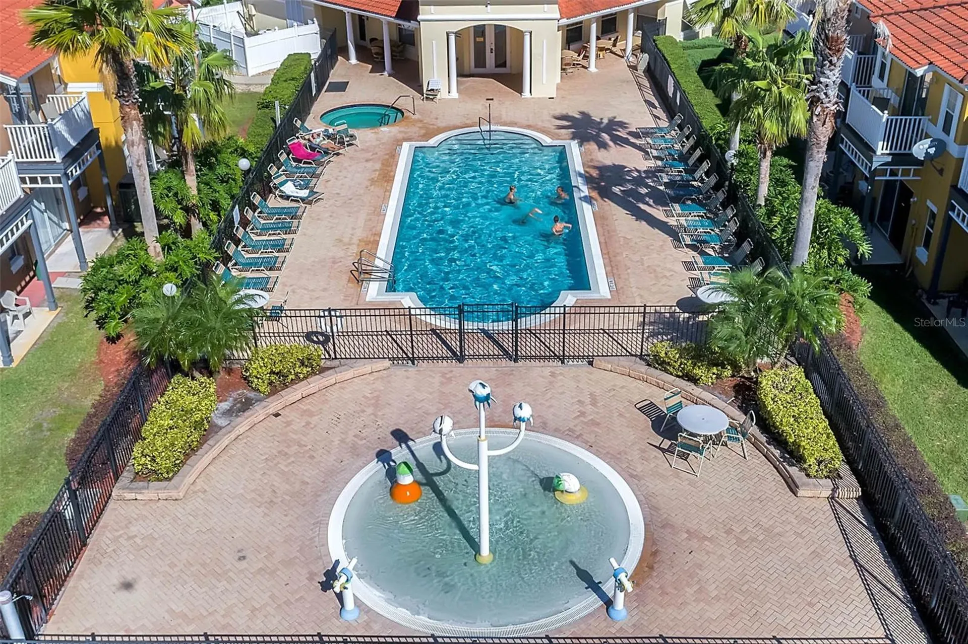 1086 Park Ridge Circle Kissimmee FL 34746