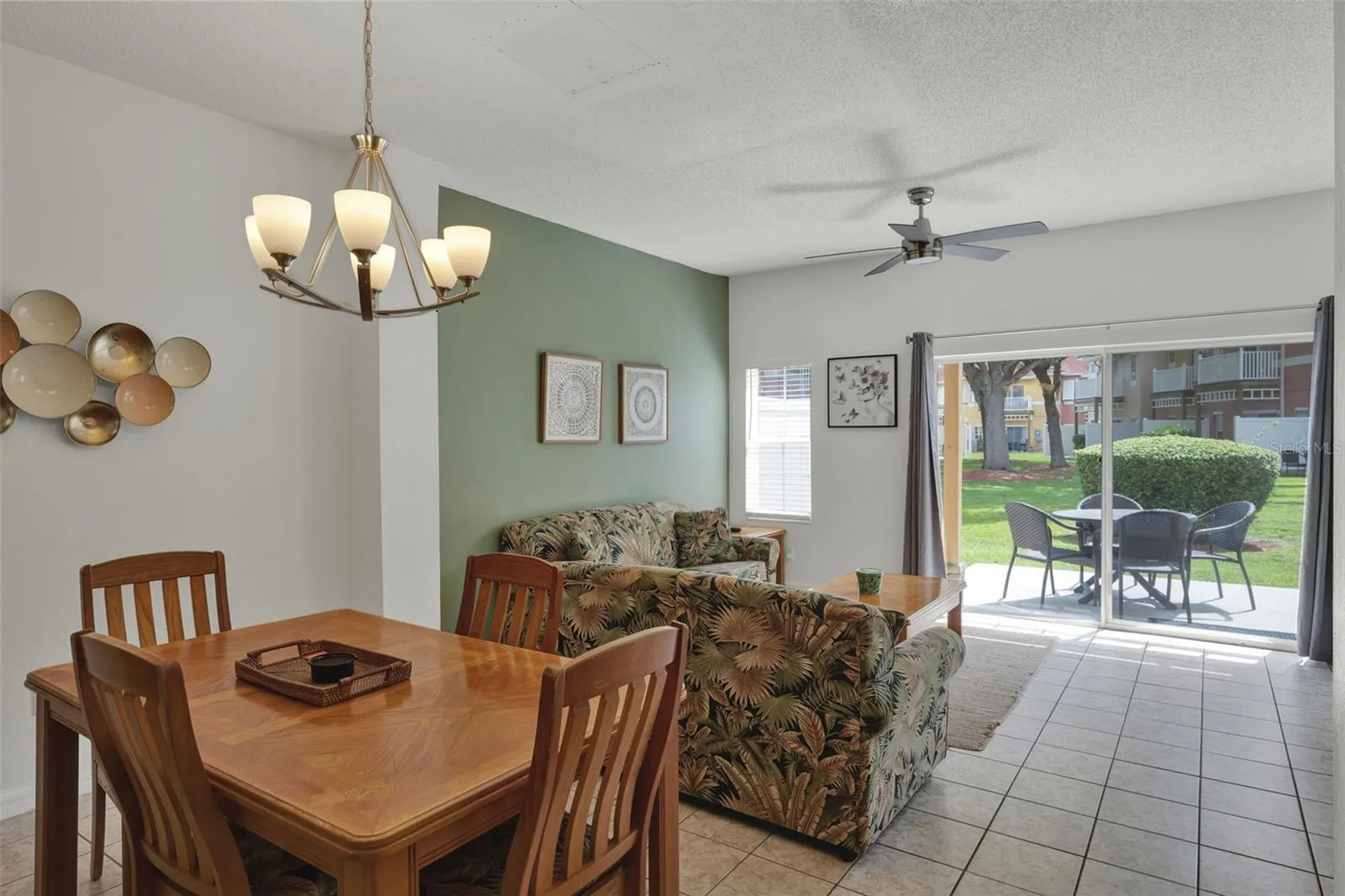 1086 Park Ridge Circle Kissimmee FL 34746
