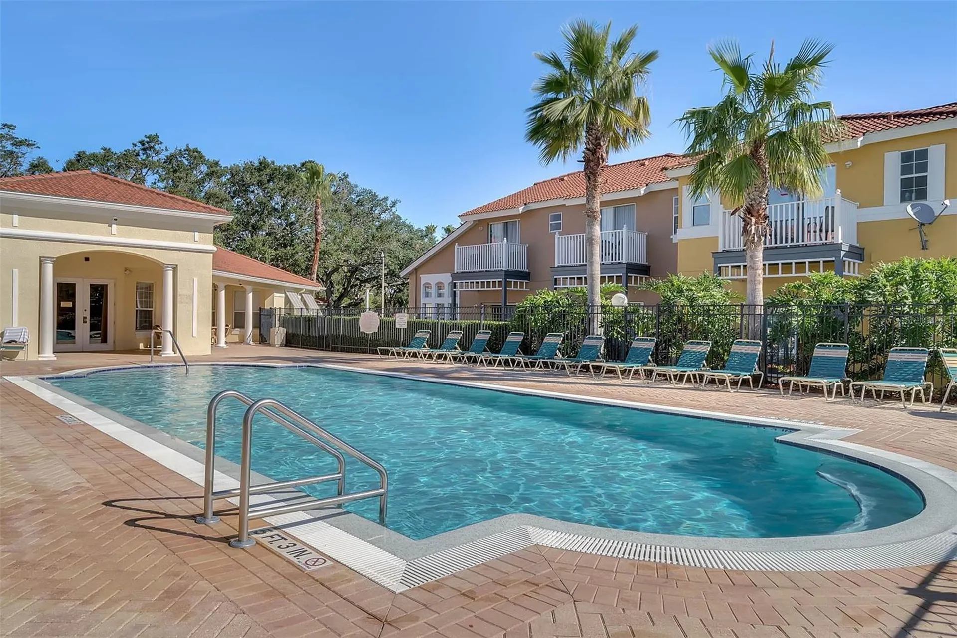 1086 Park Ridge Circle Kissimmee FL 34746