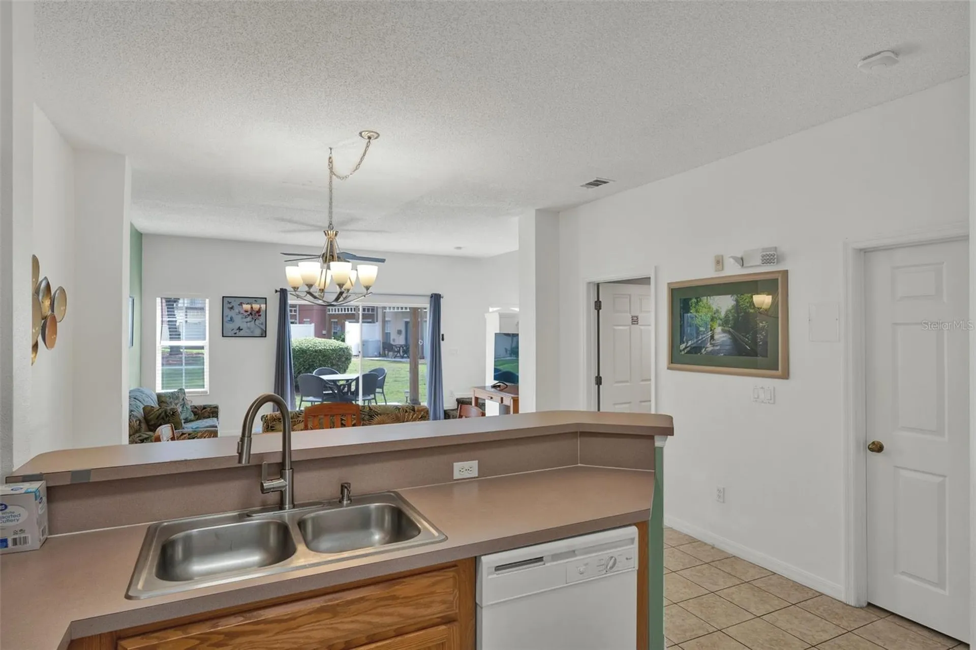 1086 Park Ridge Circle Kissimmee FL 34746