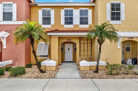 1086 Park Ridge Circle Kissimmee FL 34746