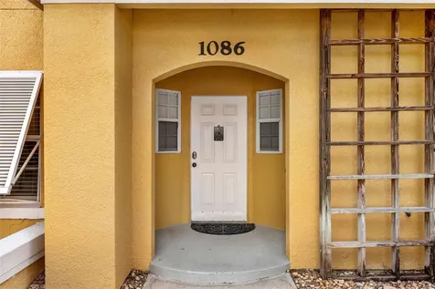 1086 Park Ridge Circle Kissimmee FL 34746
