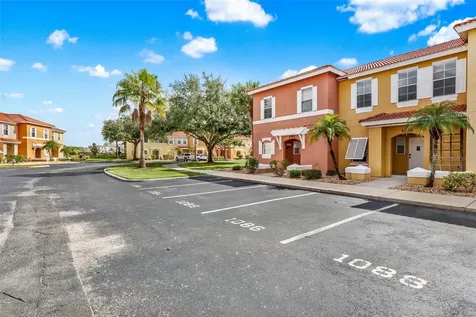 1086 Park Ridge Circle Kissimmee FL 34746