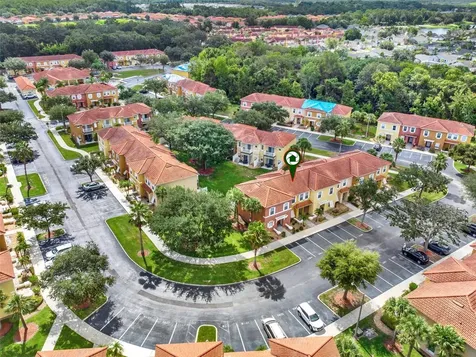 1086 Park Ridge Circle Kissimmee FL 34746