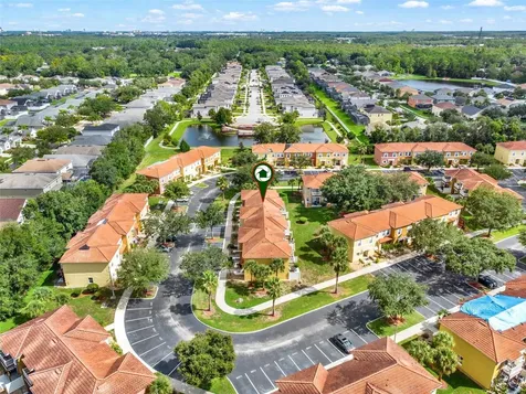 1086 Park Ridge Circle Kissimmee FL 34746