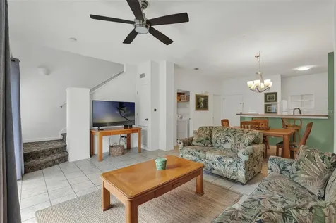 1086 Park Ridge Circle Kissimmee FL 34746