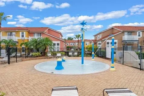 1086 Park Ridge Circle Kissimmee FL 34746