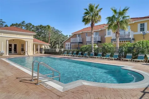 1086 Park Ridge Circle Kissimmee FL 34746