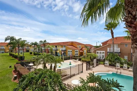 1086 Park Ridge Circle Kissimmee FL 34746