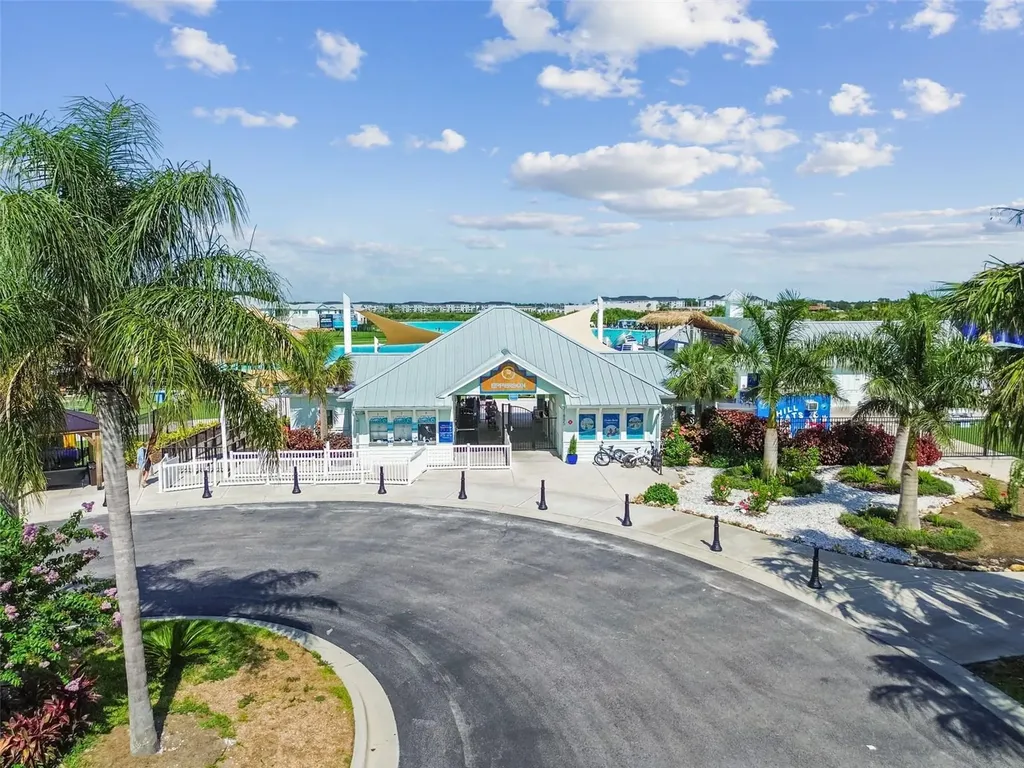 9882 Shoreline View Way Wesley Chapel FL 33545