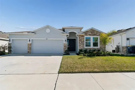 9882 Shoreline View Way Wesley Chapel FL 33545