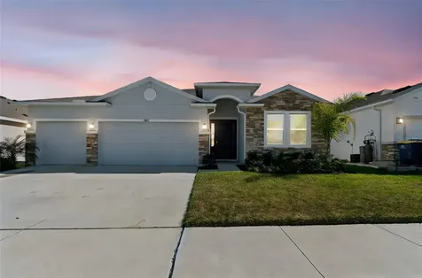 9882 Shoreline View Way Wesley Chapel FL 33545
