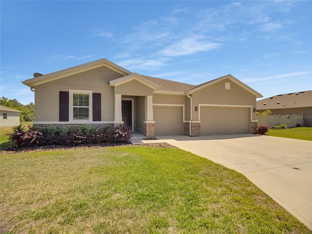 5198 NE 19th Place Ocala FL 34470