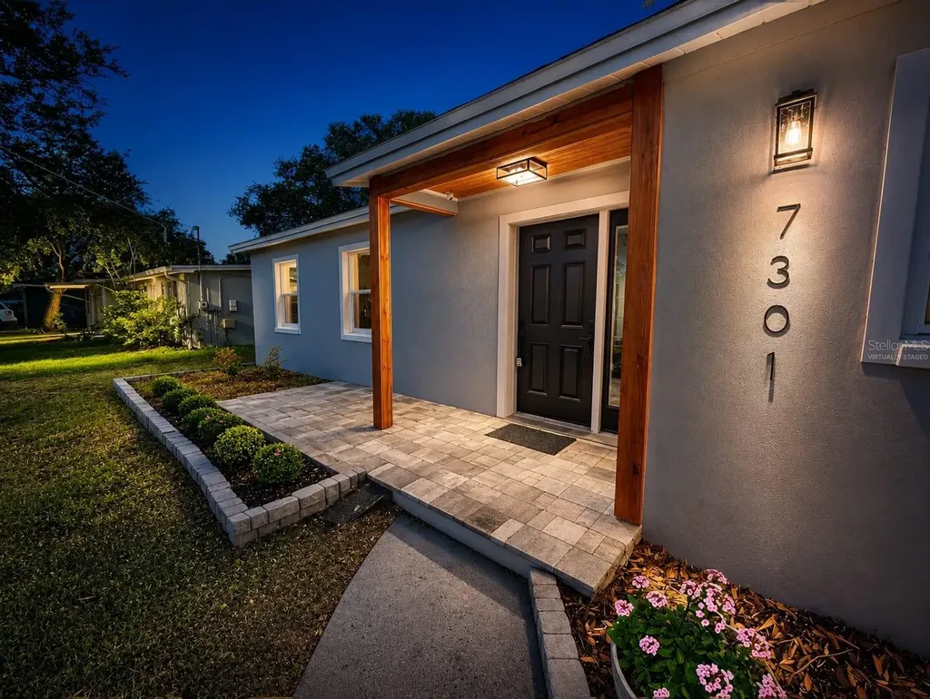 7301 S West Shore Boulevard Tampa FL 33616