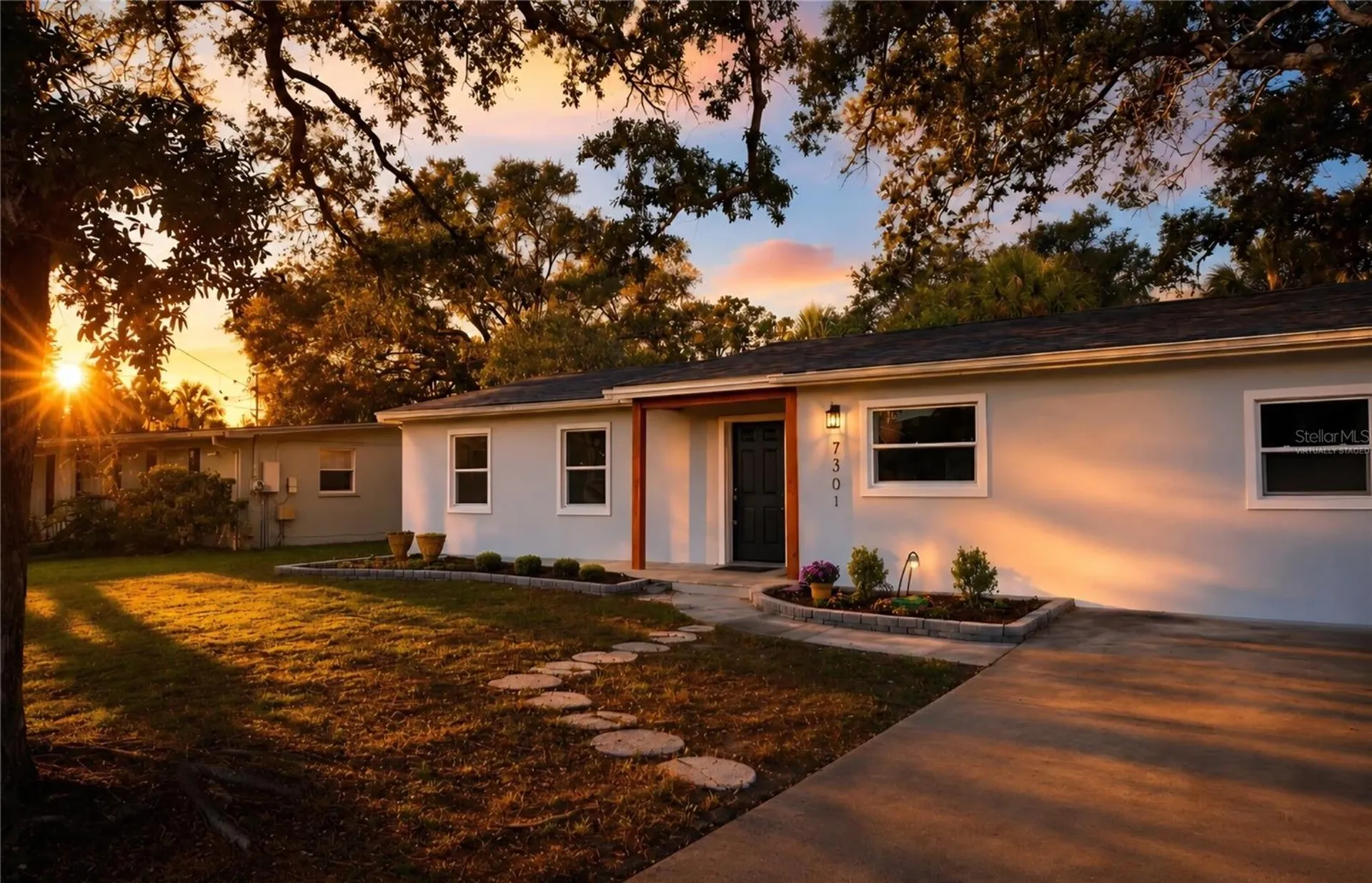 7301 S West Shore Boulevard Tampa FL 33616