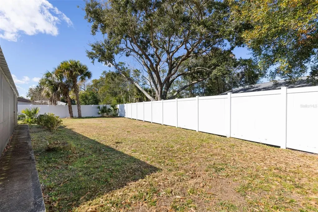 15 Clark Lane Palm Coast FL 32137