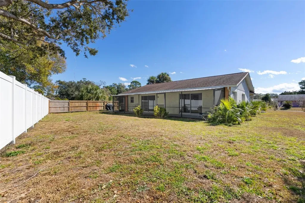15 Clark Lane Palm Coast FL 32137