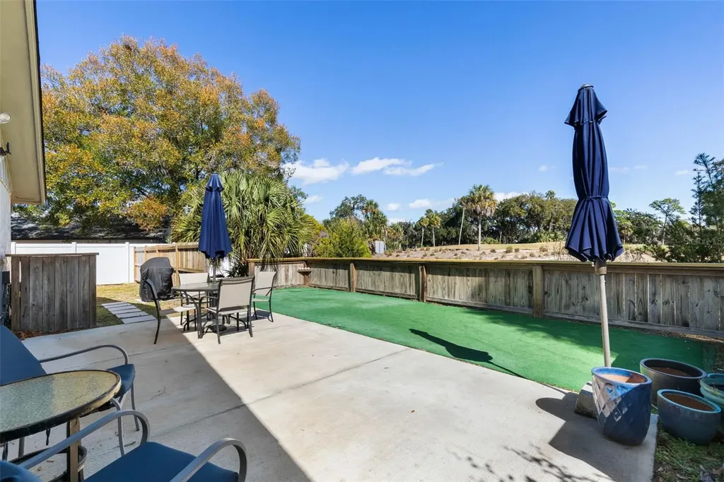 15 Clark Lane Palm Coast FL 32137
