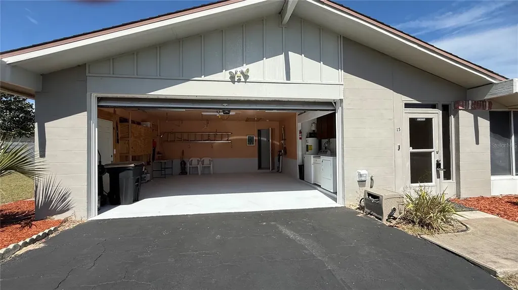 15 Clark Lane Palm Coast FL 32137