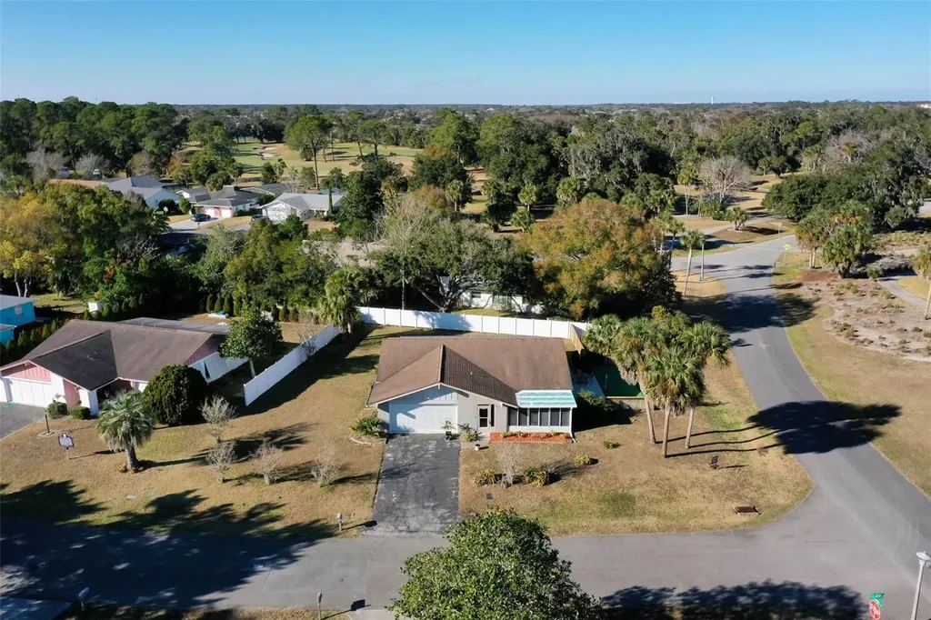 15 Clark Lane Palm Coast FL 32137