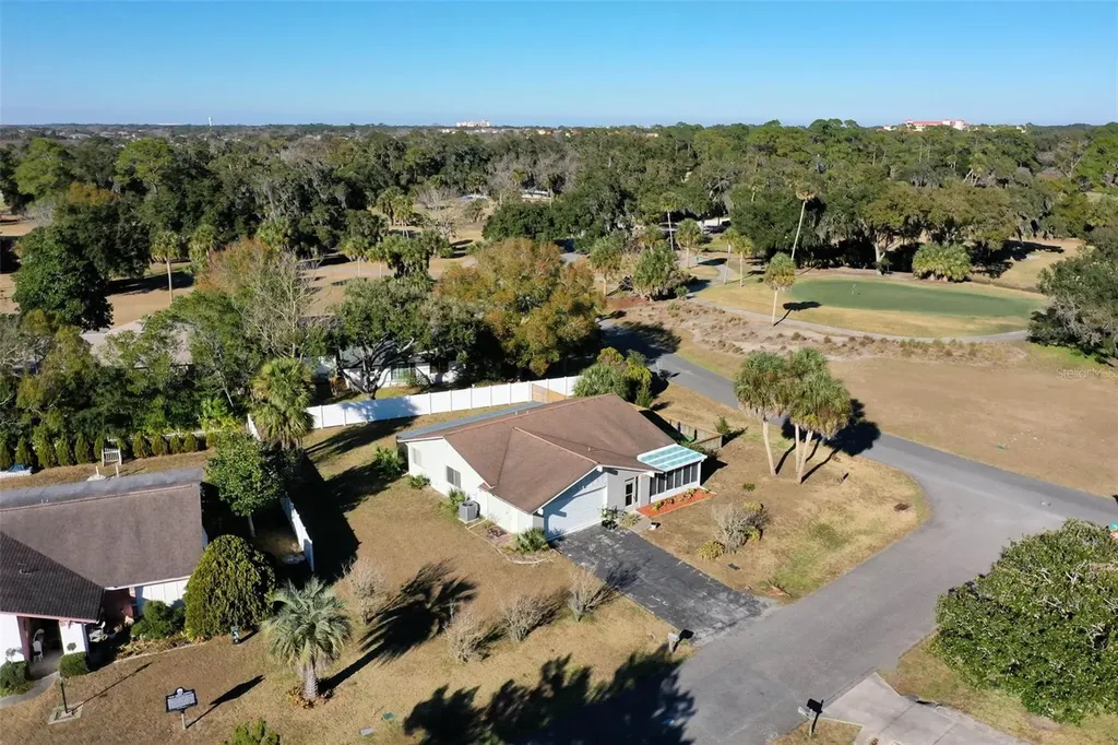 15 Clark Lane Palm Coast FL 32137