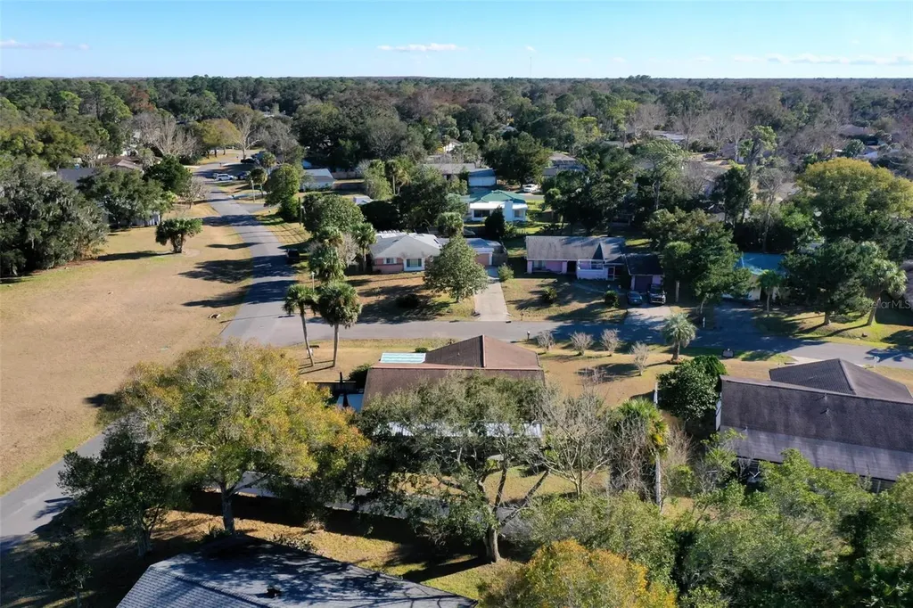 15 Clark Lane Palm Coast FL 32137