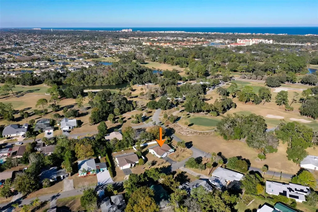 15 Clark Lane Palm Coast FL 32137