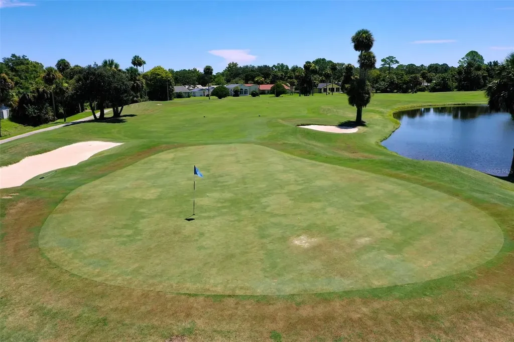 15 Clark Lane Palm Coast FL 32137