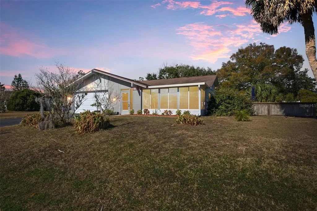 15 Clark Lane Palm Coast FL 32137