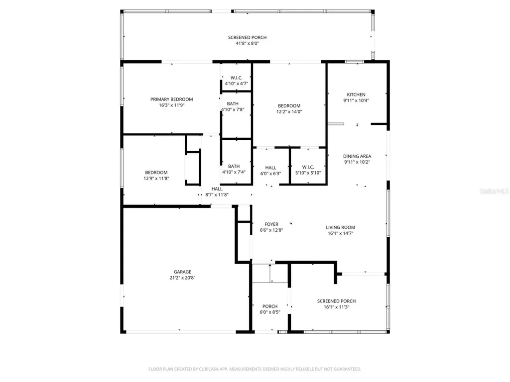 15 Clark Lane Palm Coast FL 32137