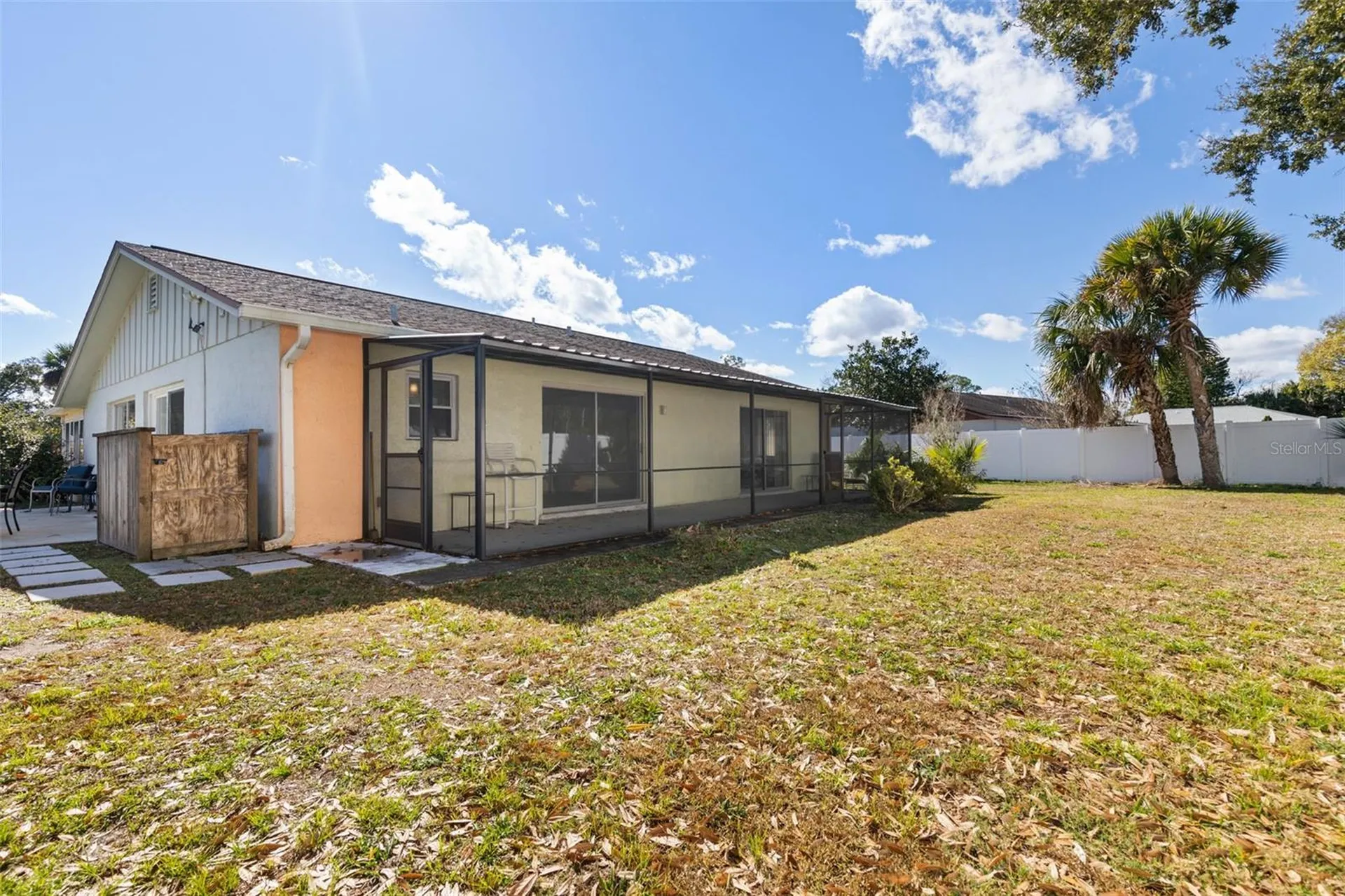15 Clark Lane Palm Coast FL 32137