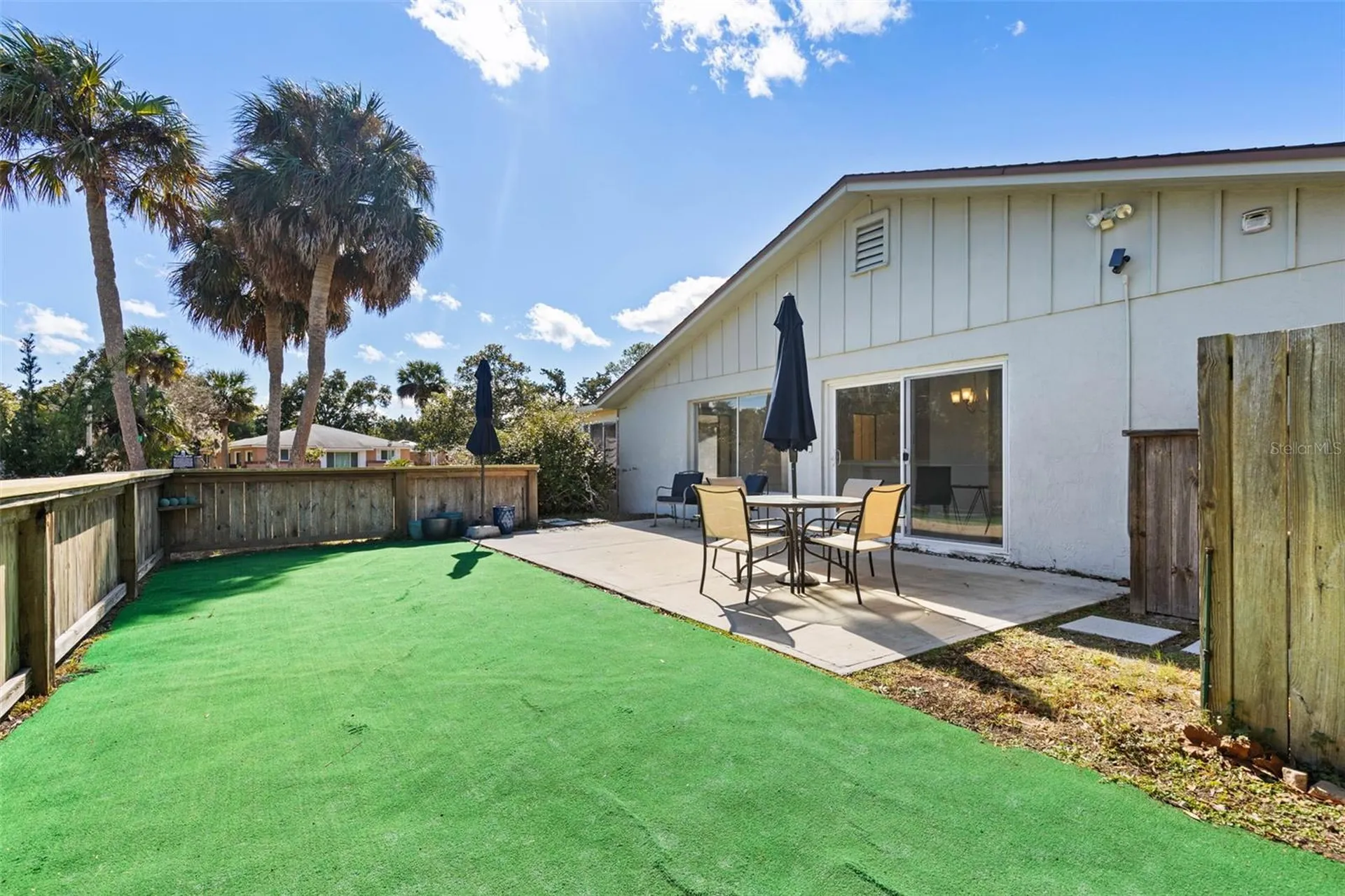 15 Clark Lane Palm Coast FL 32137