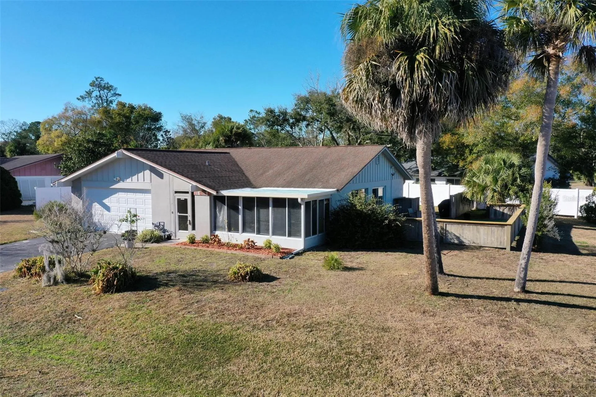 15 Clark Lane Palm Coast FL 32137