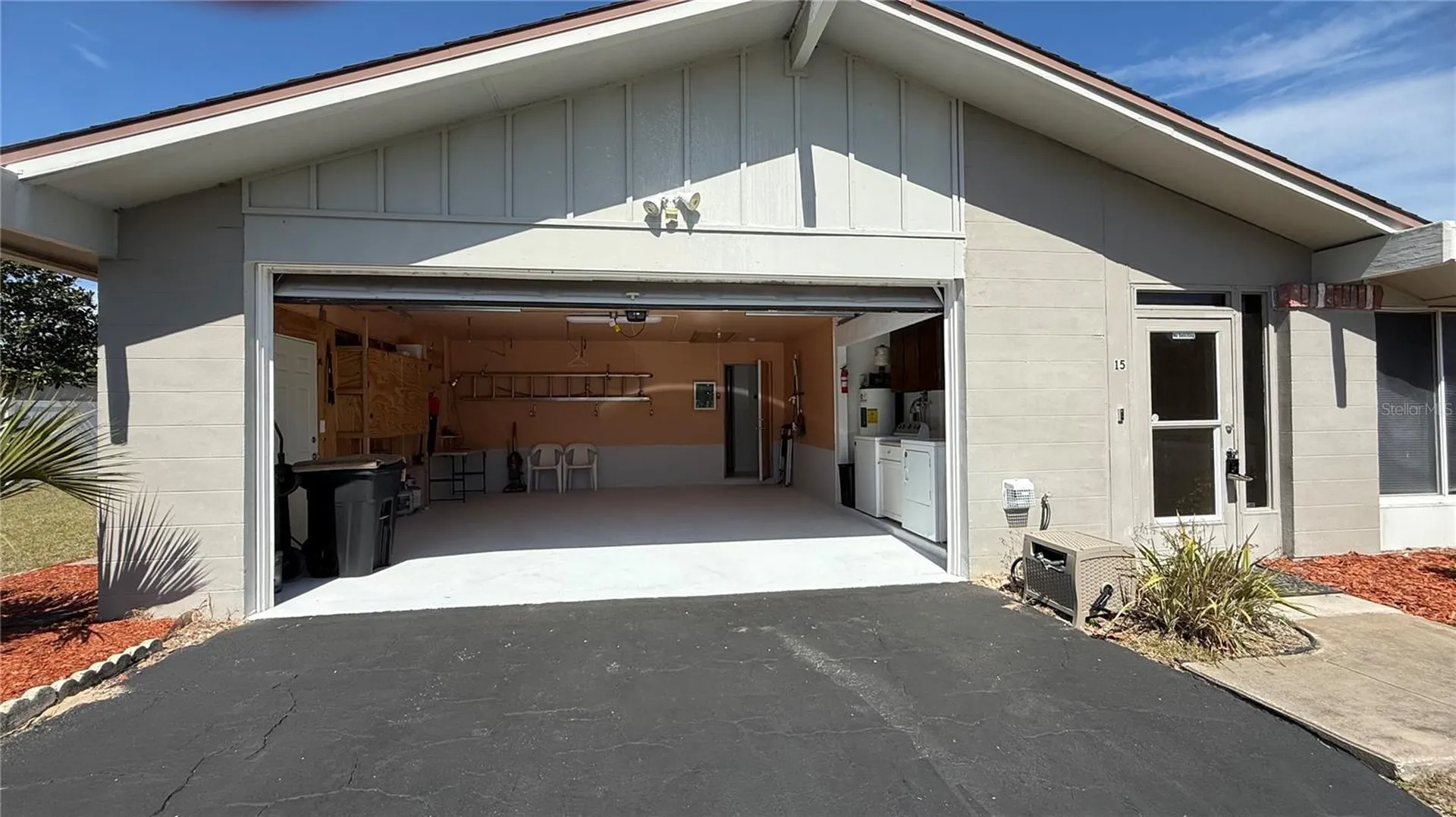 15 Clark Lane Palm Coast FL 32137