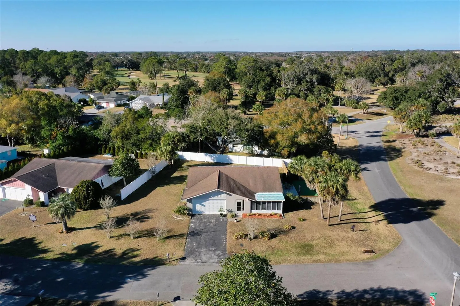 15 Clark Lane Palm Coast FL 32137