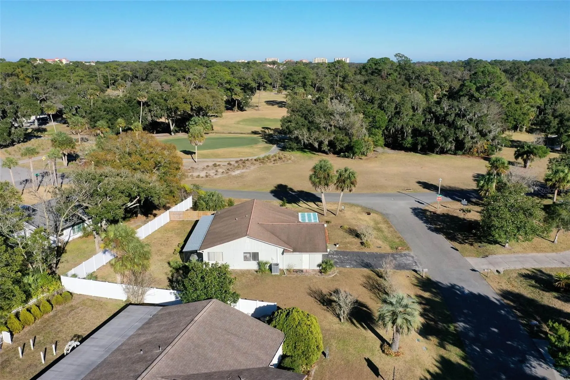 15 Clark Lane Palm Coast FL 32137
