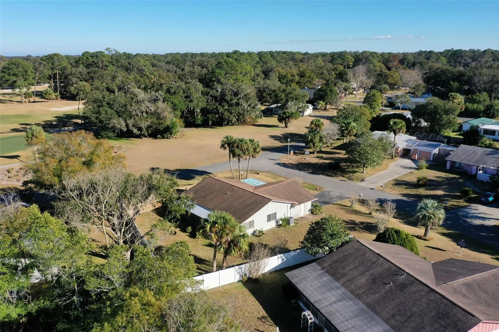15 Clark Lane Palm Coast FL 32137