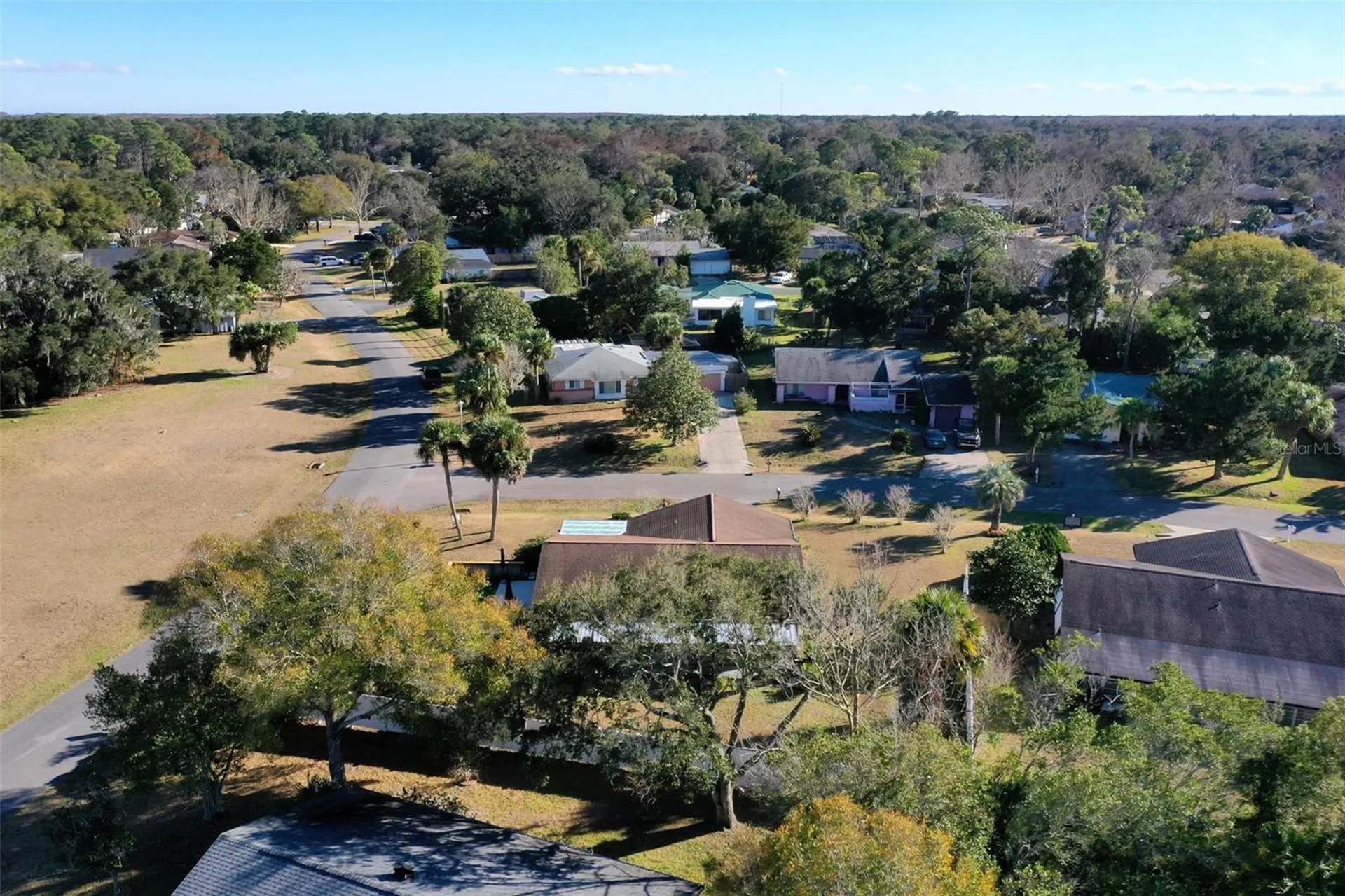 15 Clark Lane Palm Coast FL 32137