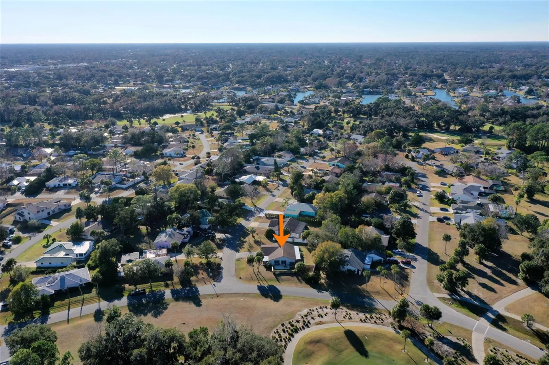 15 Clark Lane Palm Coast FL 32137