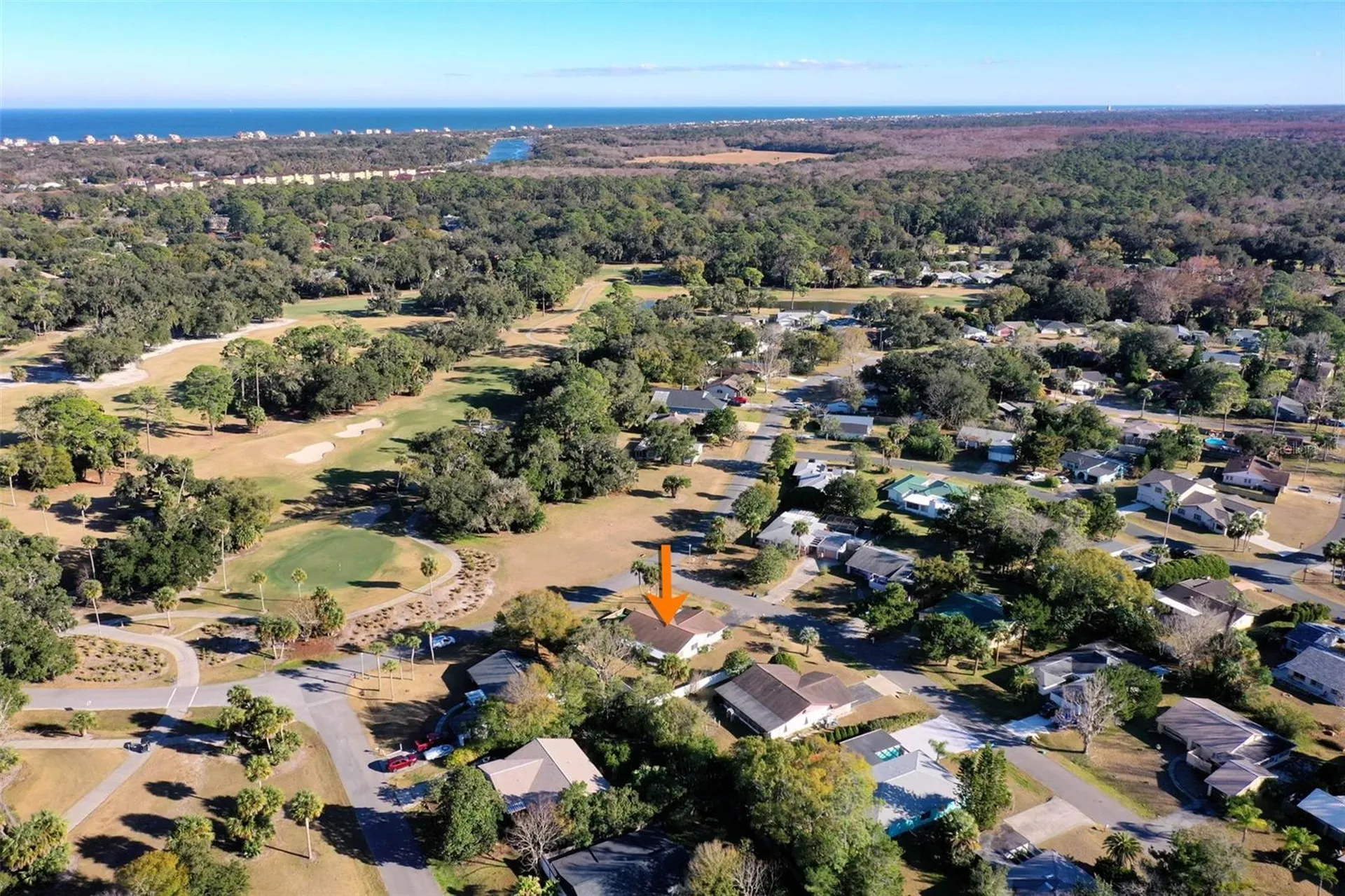 15 Clark Lane Palm Coast FL 32137