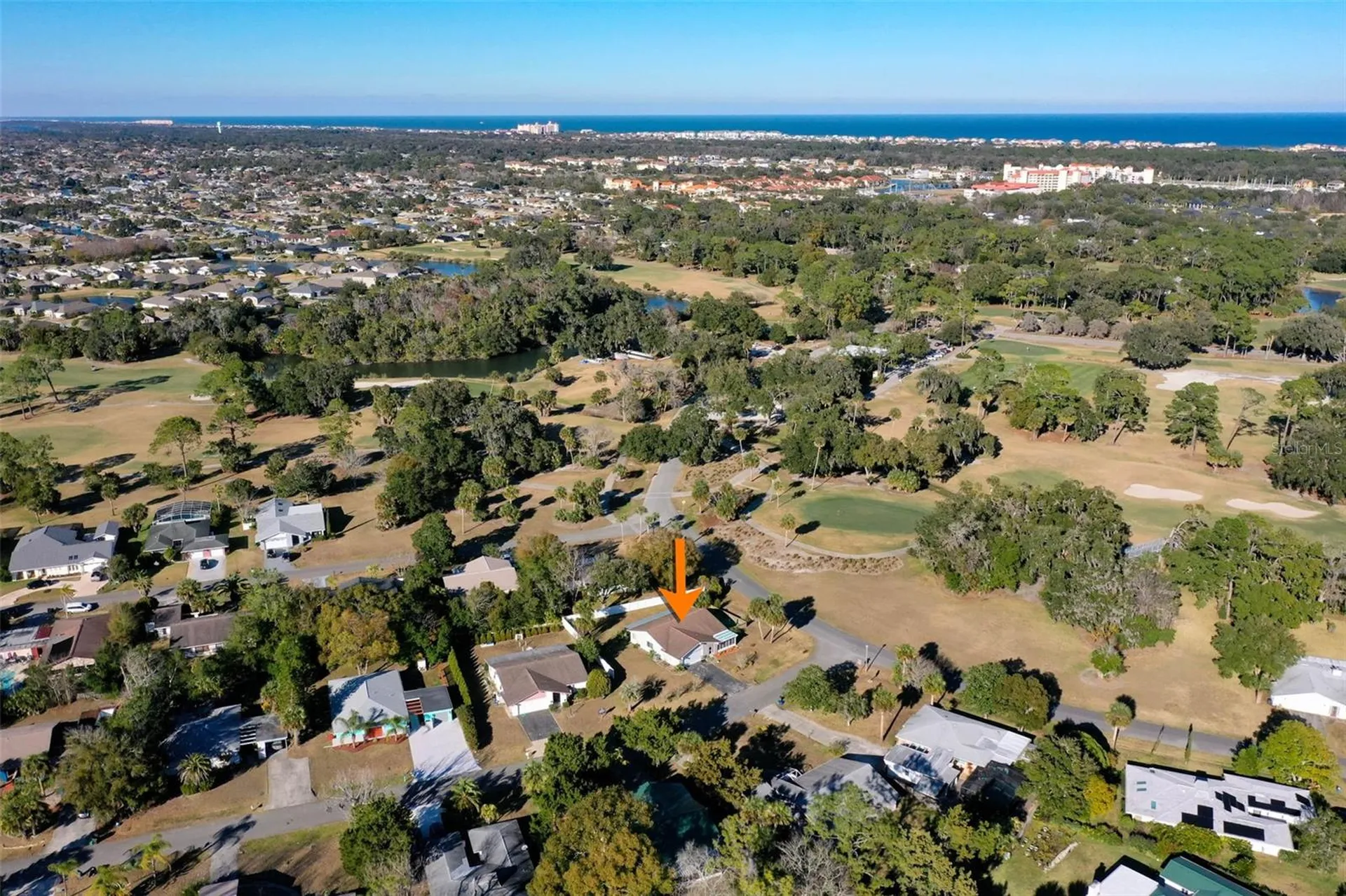 15 Clark Lane Palm Coast FL 32137