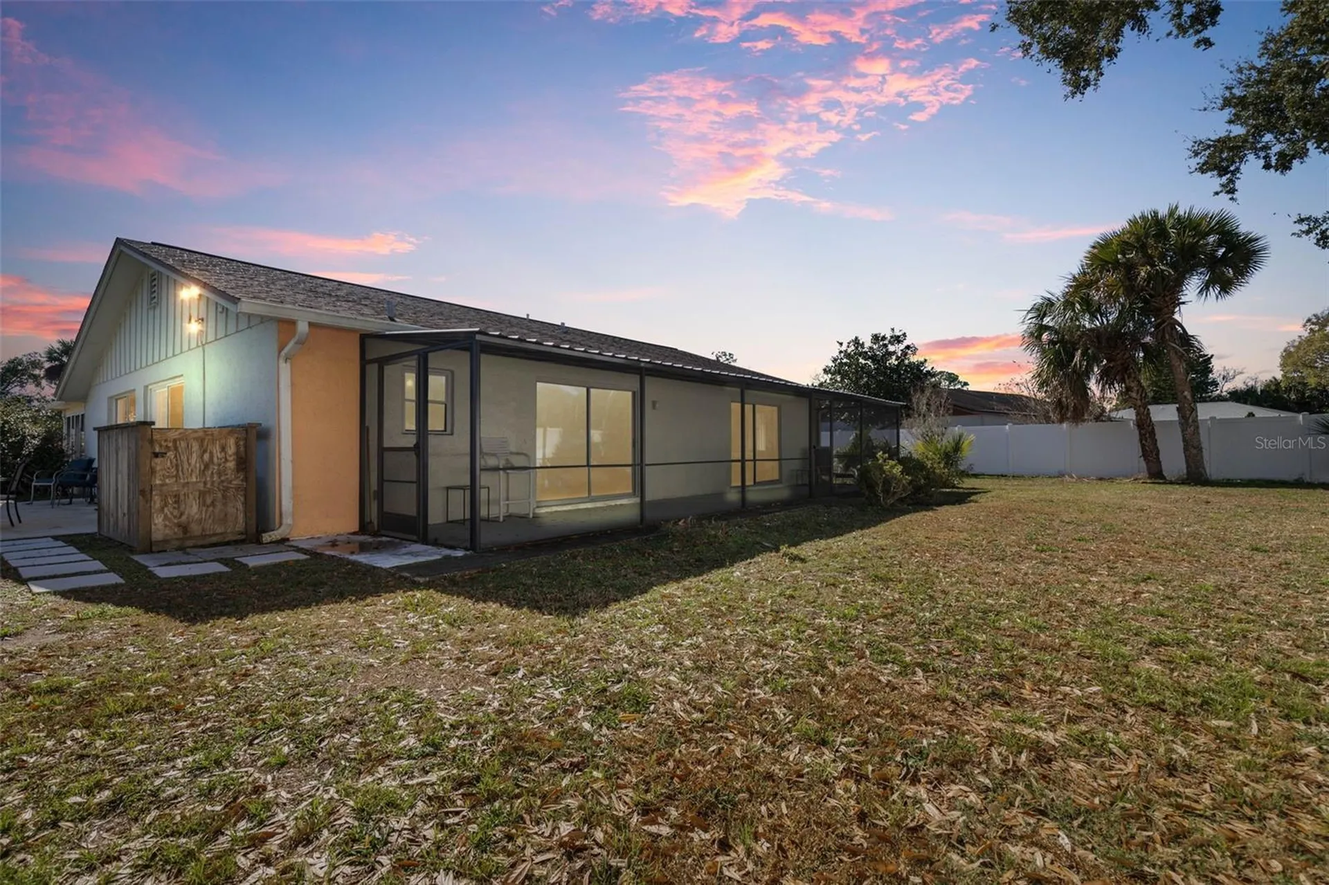 15 Clark Lane Palm Coast FL 32137