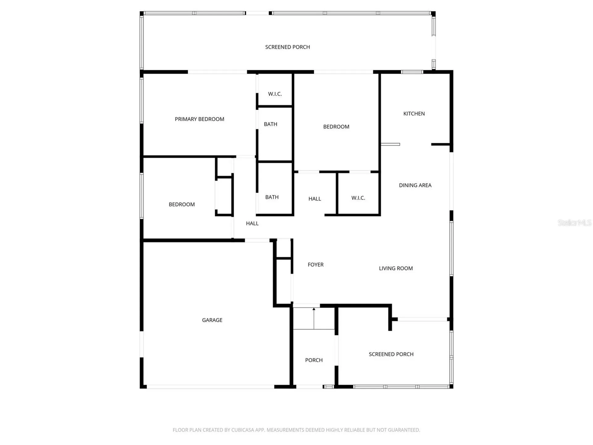 15 Clark Lane Palm Coast FL 32137