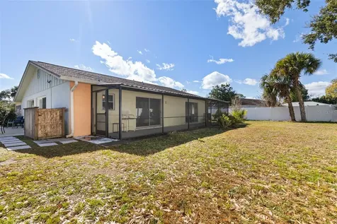 15 Clark Lane Palm Coast FL 32137