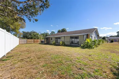15 Clark Lane Palm Coast FL 32137