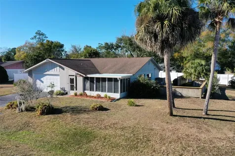 15 Clark Lane Palm Coast FL 32137
